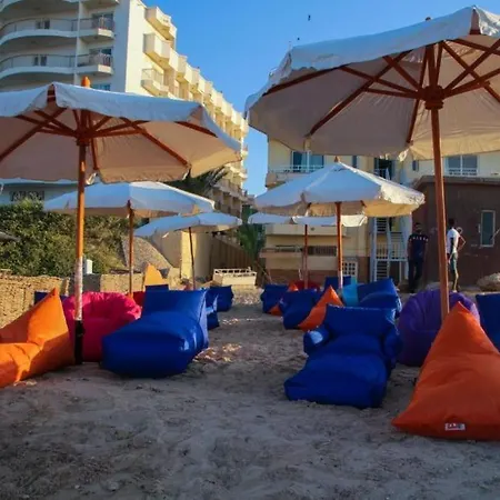 Aquarium Hotel